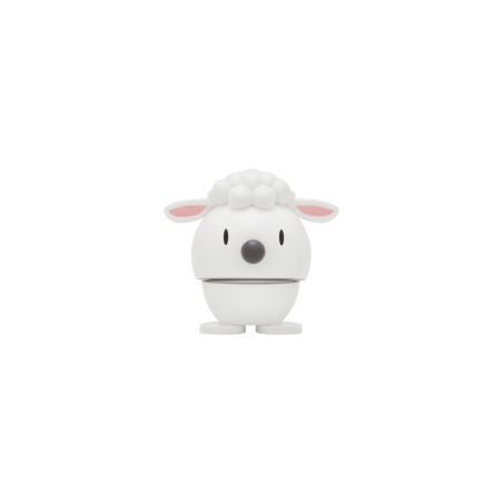 Lambert Lamb White