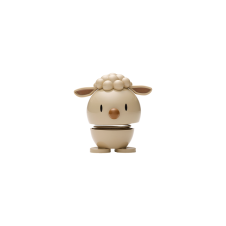 Lambert Lamb Latte