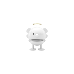 ANGEL BUMBLE S WHITE