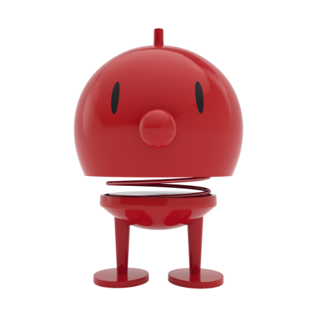 Bumble XL Red - Classic