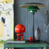 Bumble XL Rojo - Classic