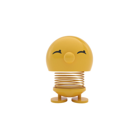 Bimble M Yellow - Classic