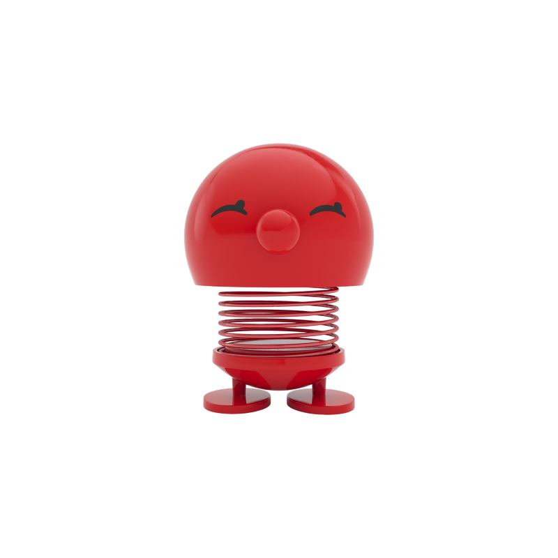 Bimble M Red - Classic Bimble M Red - Classic