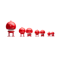 Bimble M Red - Classic