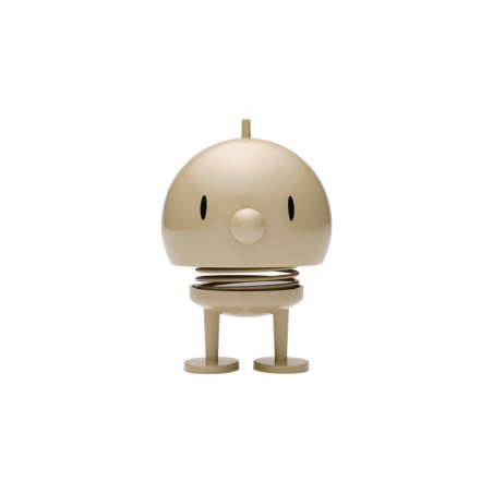 Bumble M Latte - Classic