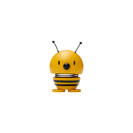 Bee Yellow - Animals