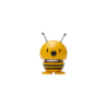 Bee Yellow - Animals