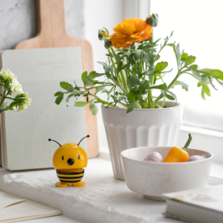 Bee Yellow - Animals