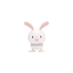 BUNNY WHITE