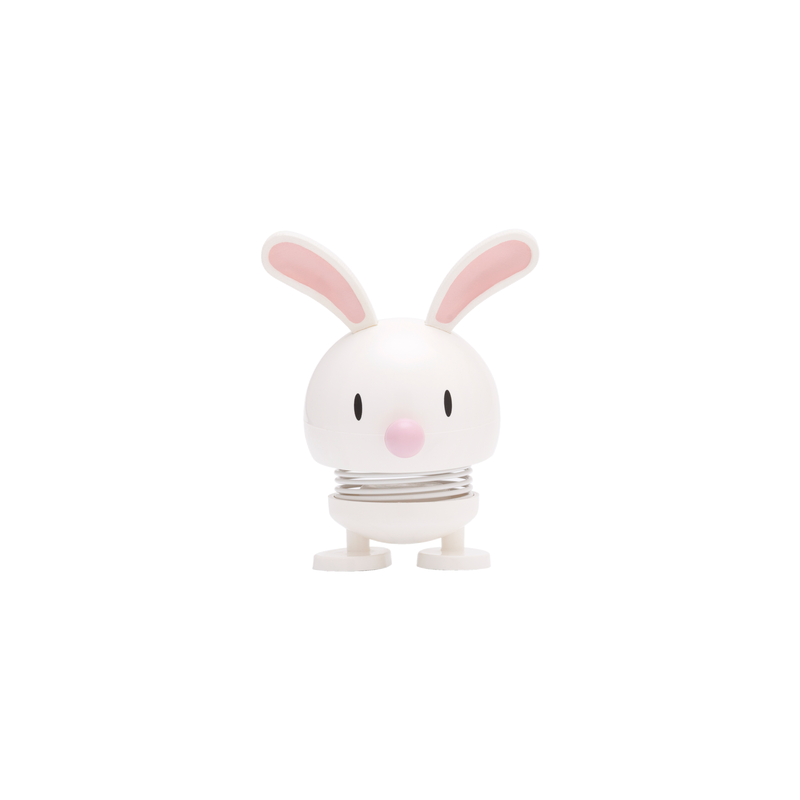 Bunny White - Animals Bunny White - Animals