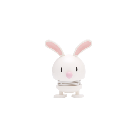 Bunny White - Animals