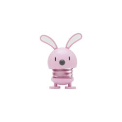 BUNNY LIGHT RED