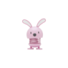 BUNNY LIGHT RED