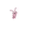 BUNNY LIGHT RED