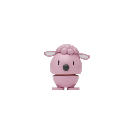 Lamb Light Red - Lambert