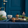 Snowman Small Oak