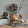BIMBLE S RAW OAK