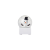 Small Snowman - Snow Globe