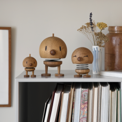Bimble M Oak - Wood