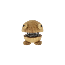 FROG 4,8 X 4,8 X 5,2 CM S OAK