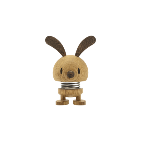 Small Bunny Oak - Animals