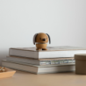 Small Dog Oak - Animals