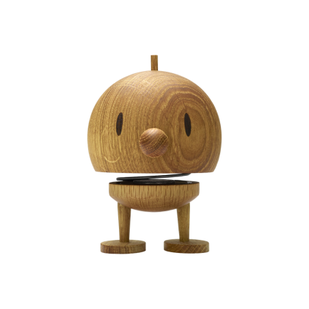 Bumble L Roble - Wood