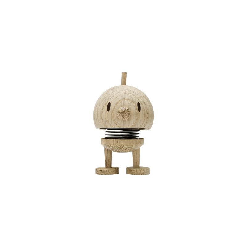 Bumble S Roble Bruto - Wood Bumble S Roble Bruto - Wood