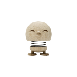 Bimble M Raw Oak - Wood