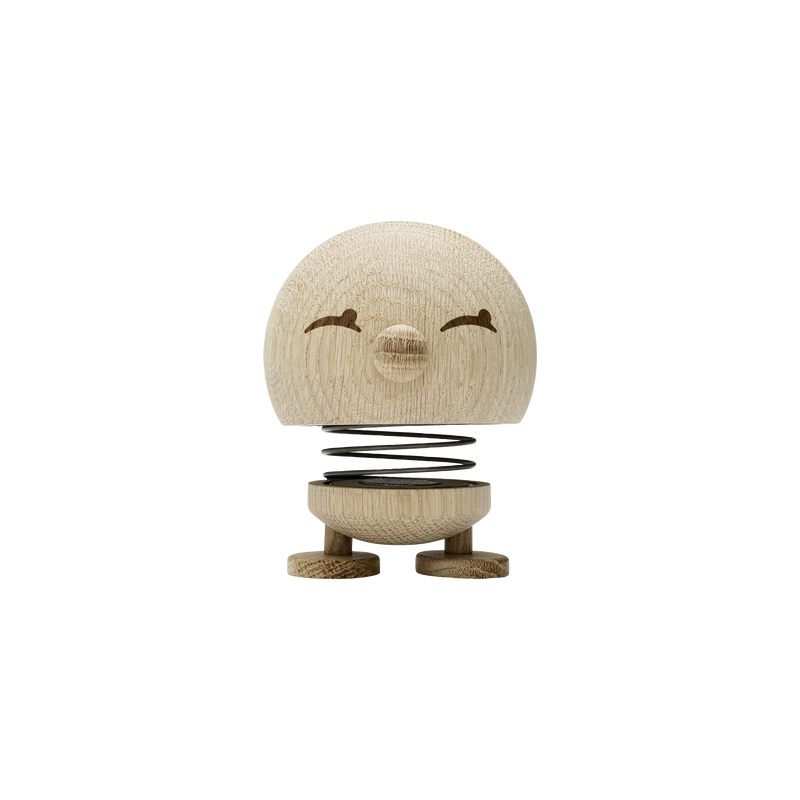 Bimble M Raw Oak - Wood