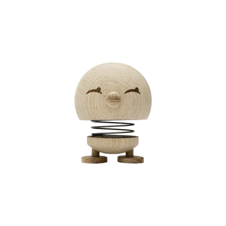 Bimble M Raw Oak - Wood