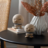 Bimble M Raw Oak - Wood