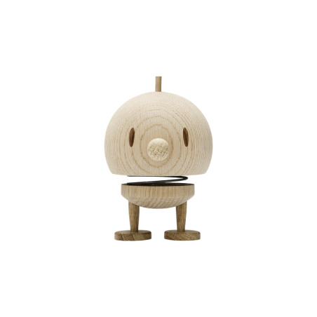 Bumble M Roble Bruto - Wood