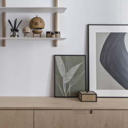 Bumble M Roble Bruto - Wood