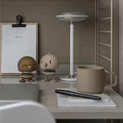 Bumble M Raw Oak - Wood