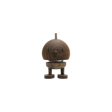 Bumble S Smoked Oak - Wood