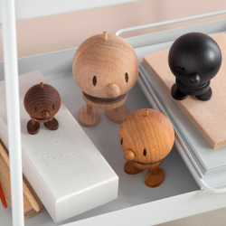 Bumble S Smoked Oak - Wood