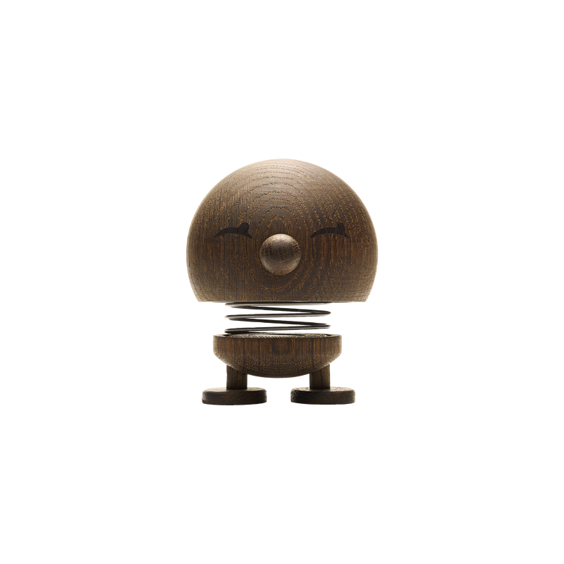 Bimble M Roble Ahumado - Wood Bimble M Roble Ahumado - Wood