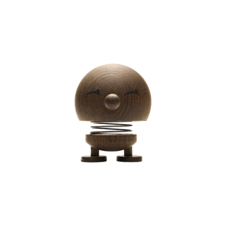 Bimble M Smoked Oak - Wood