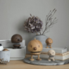 Bimble M Smoked Oak - Wood