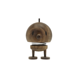 Bumble M Smoked Oak - Wood