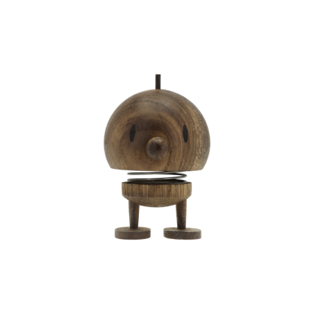 Bumble M Smoked Oak - Wood