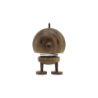 Bumble M Roble Ahumado - Wood