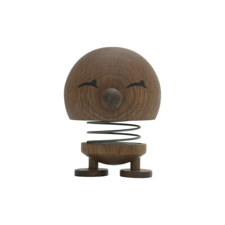 Bimble L Smoked Oak - Wood