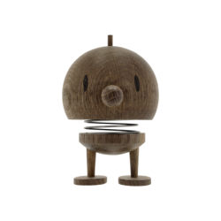 Bumble L Smoked Oak - Wood