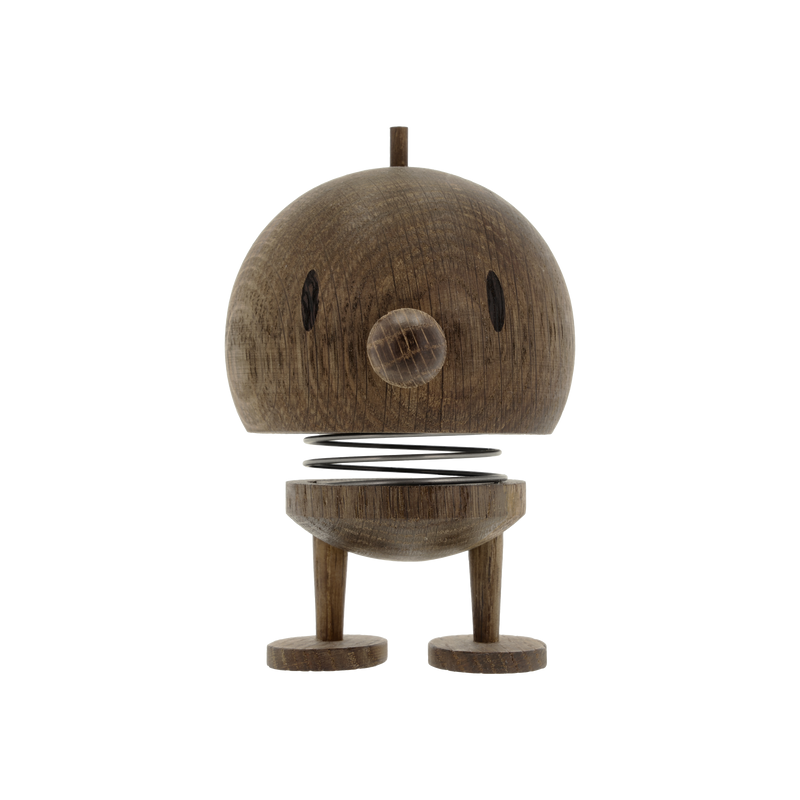 Bumble L Smoked Oak - Wood