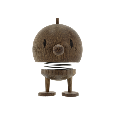 Bumble L Smoked Oak - Wood