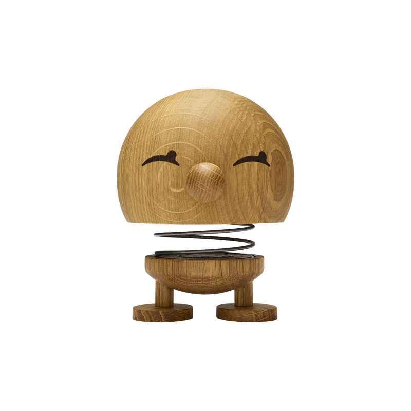 Bimble L Oak - Wood