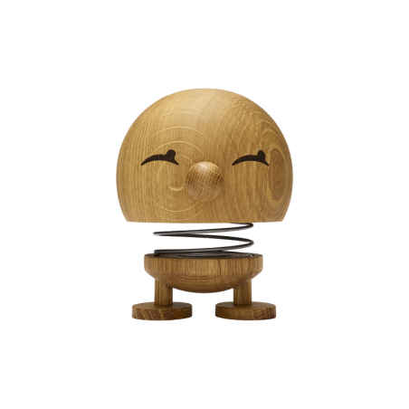 Bimble L Oak - Wood