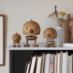 Bimble L Roble - Wood
